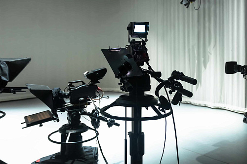 фото Виды средств массовой информации